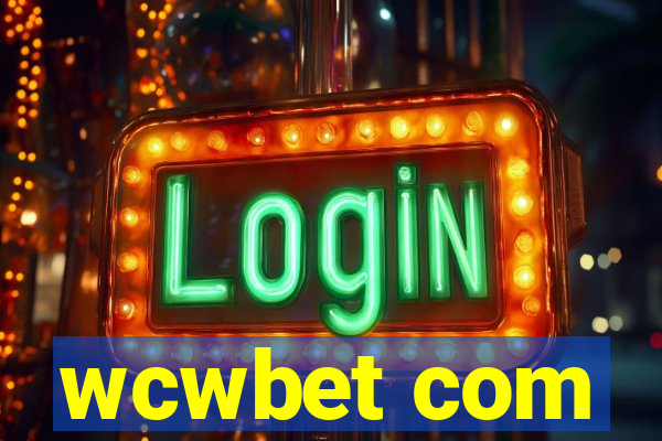 wcwbet com